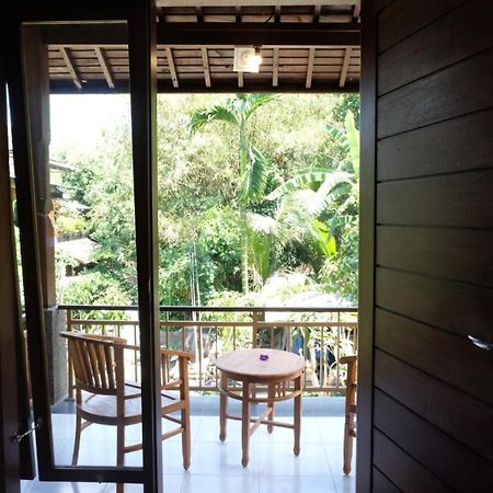 Hotel Ary House Ubud Exterior foto