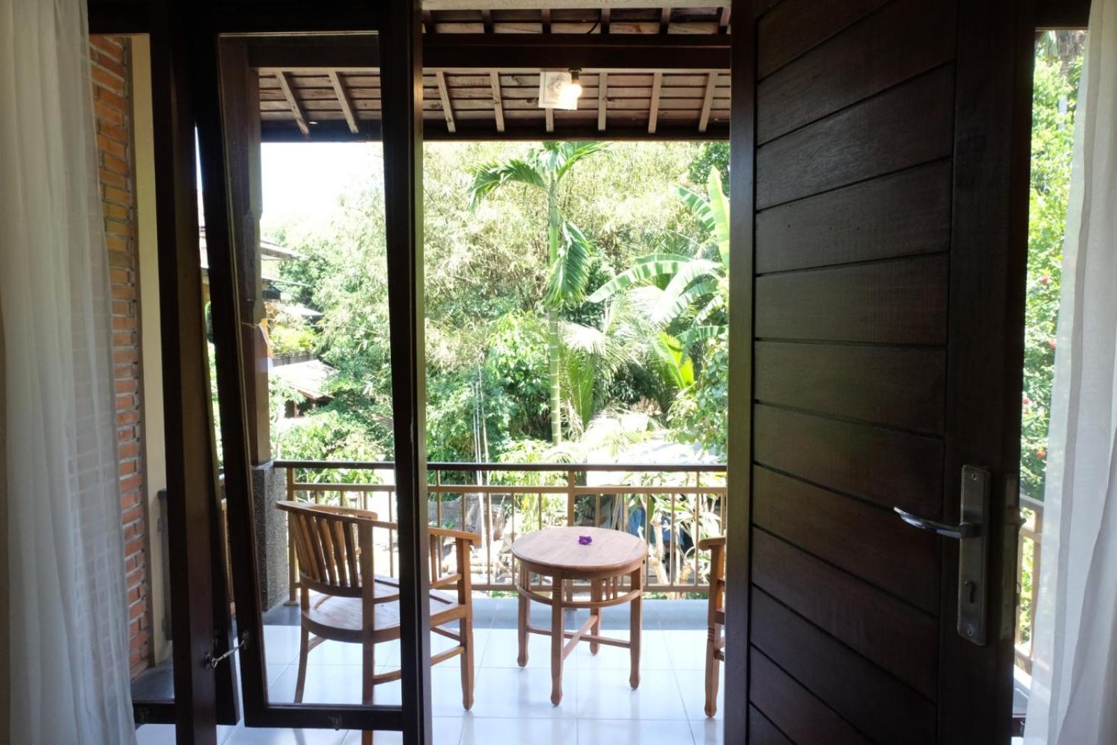 Hotel Ary House Ubud Exterior foto