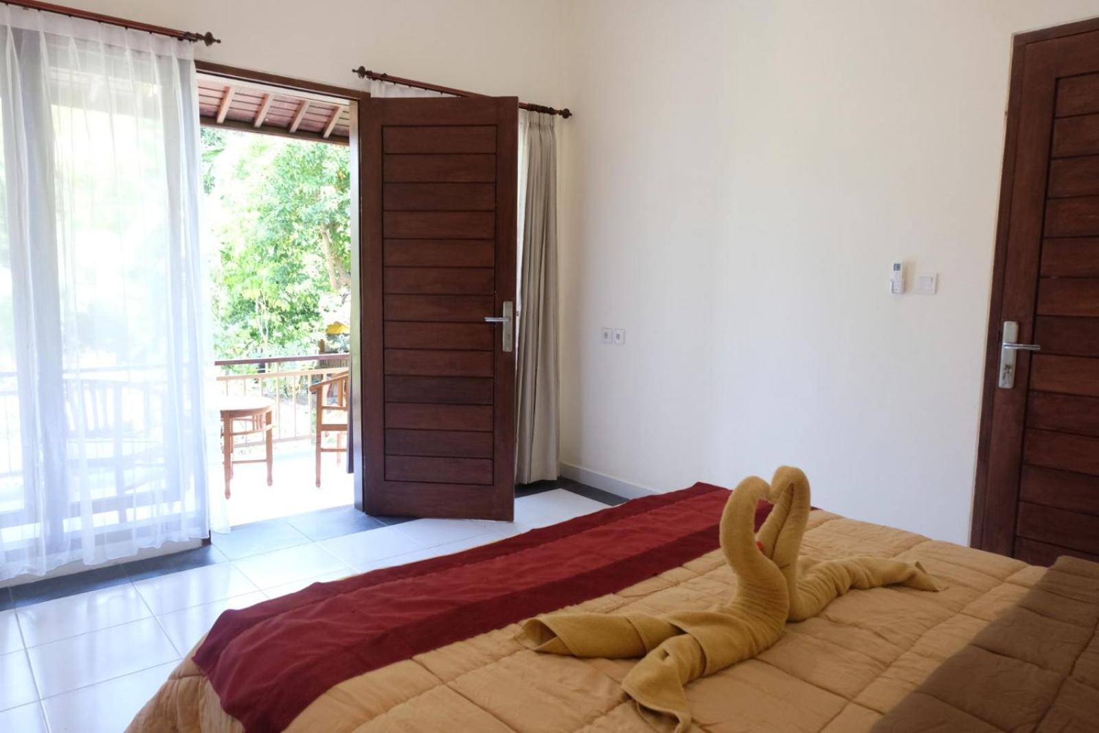 Ary House Ubud Exterior foto